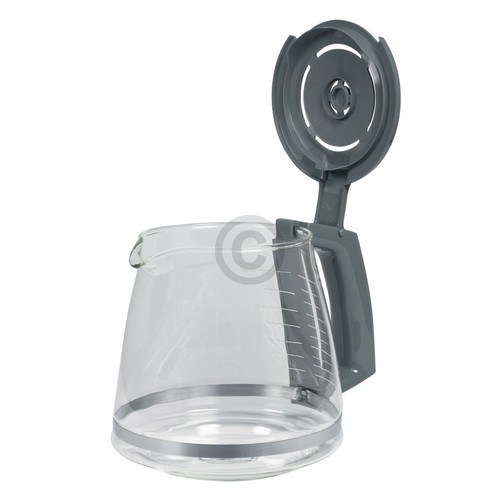 Glaskanne siemens 00658581 - glaskanne,