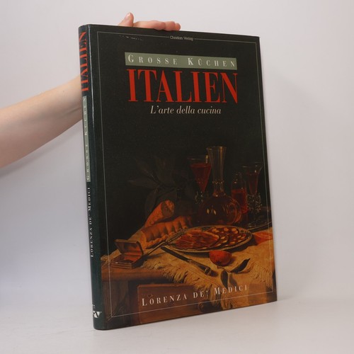 Große küchen italien - große, küchen: