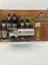 Brauerei Pöllinger HZ 1:87