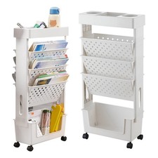 5-stöckiges mobiles