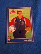 Rainer Adrion SpVgg