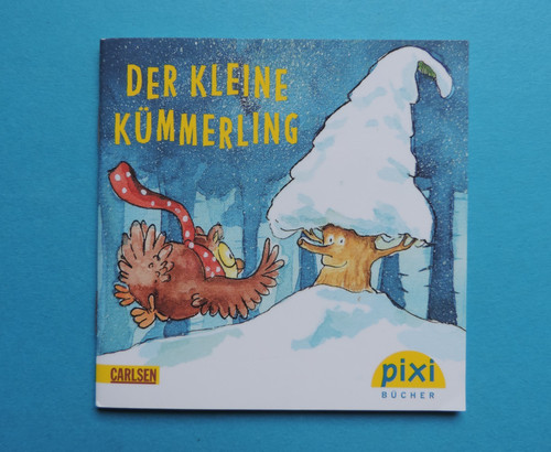 Pixi buch sonderausgabe der - sonderausgabe,
