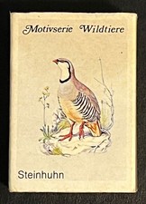 Streichholzschachtel mit dem