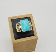 Goldring gelbgold ring - ring, 8