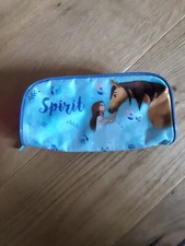 Spirit Schlamper Mäppchen Tasche Stiftebox Bastelbox