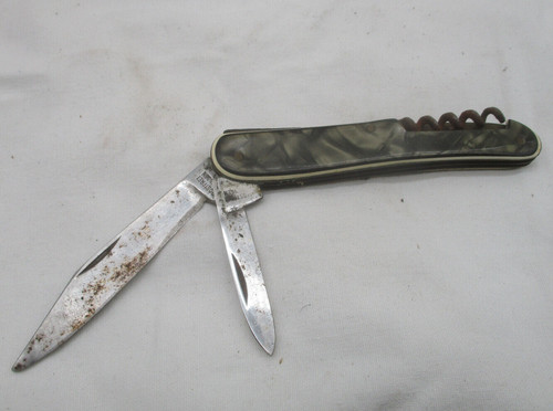 Vintage taschenmesser - taschenmesser, –