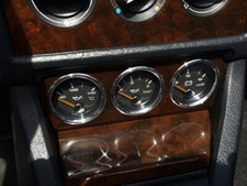 Fits Audi 80B4 Oil Bar Volt