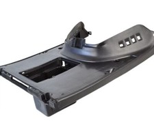 Trittbrett schwarz cpi - trittbrett,