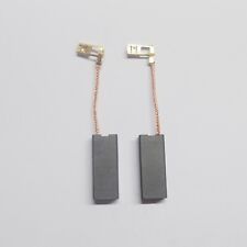 Kohlebürsten für Festool / Festo CS 70 E , CS 70 EB , CS 70 EB Precisio