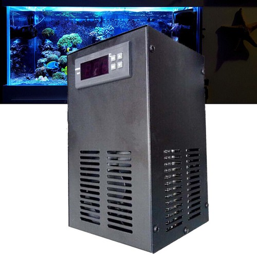 Aquariumkühler l - 20,