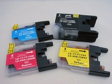 Ink Cartridge for Brother