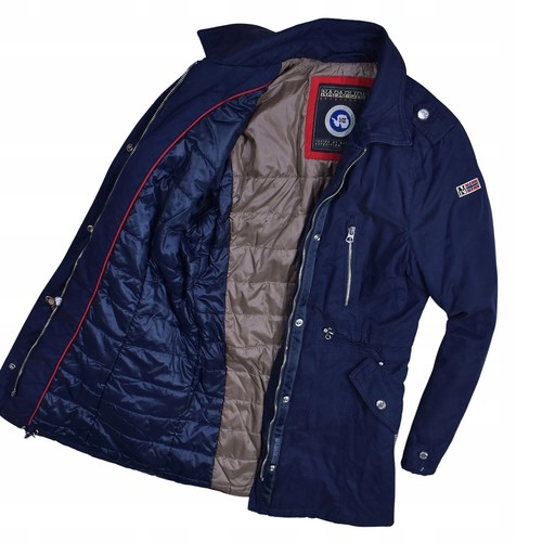 Napapijri warme jacke damen - napapijri,