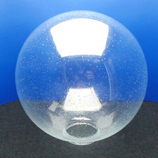 Kugel Blasenglas klar, Ø