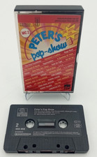 Peters Pop Show Musikkassette gebraucht