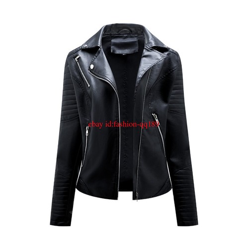 2026 damen lederjacke - 2026,