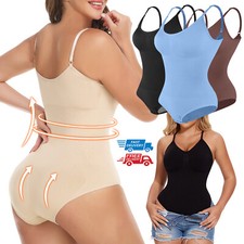 Damen Body Shaper Shapewear