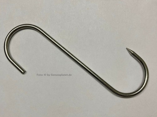 Fleischerhaken 100 - , mm