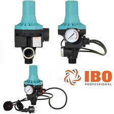 Pumpensteuerung IBO PC13 f