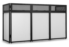 VONYX DBA200 Faltbare mobile