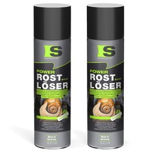 Spraytive 2x 500ml Power