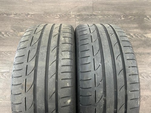 Stück bridgestone potenza - stück,