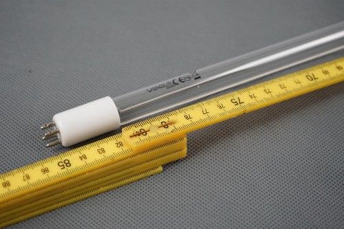 Watt amalgam uvc - watt,