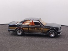 Matchbox Mercedes Benz 500 SEC