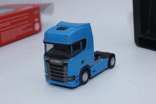 Herpa 306768 scania - 306768, hd