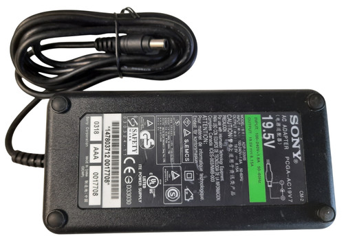Original netzteil sony - original,