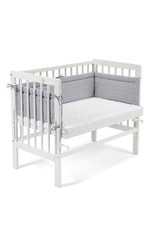 Beistellbett von Fabimax