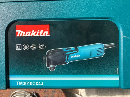 Makita tm3010cx4j - makita,