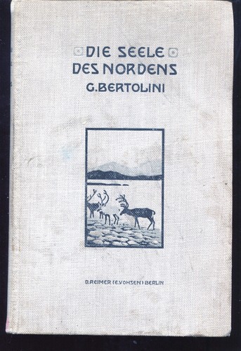 Die seele des nordens - des,