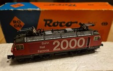Roco N 23253 E-Lok Re4/4 Spur