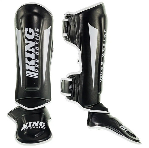 King pro boxing - king,