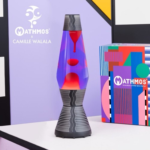 Mathmos astro lavalampe rar - mathmos,
