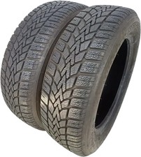 2x Winterreifen 185/60 R15 84T
