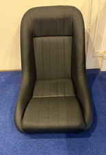 Cobra Cub Schalensitz Oldtimer