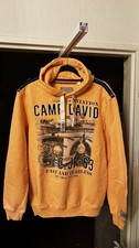 Herren Hoody⚡️CAMP