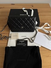 CHANEL - WOC -Wallet On Chain