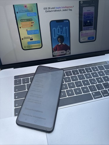 Samsung galaxy a10 a105fn - samsung,