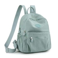 Damen Rucksack Schulrucksack