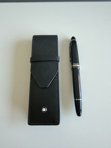 Montblanc meisterstück - montblanc,