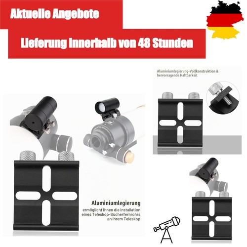 Sucherfernrohr halterung - sucherfernrohr,