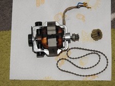 Pfaff Motor nähmaschinen-Motor Pfaff 1197, 1199 ,Hobbymatic 803