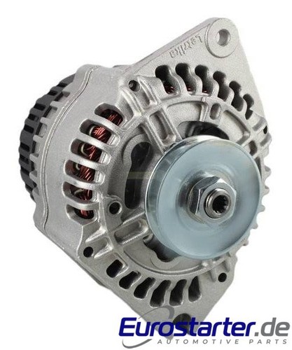 Lichtmaschine neu original - 1**,