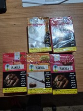 Shisha Tabak Aus Ägypten 5 St 100 Gr