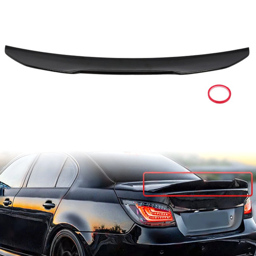 Heckspoiler lippe für bmw - lippe,