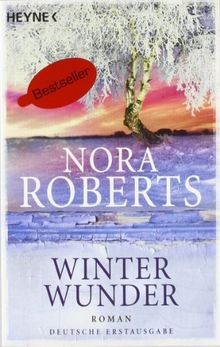 Winterwunder von roberts - winterwunder,
