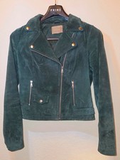 Orsay Lederjacke Bikerstyle