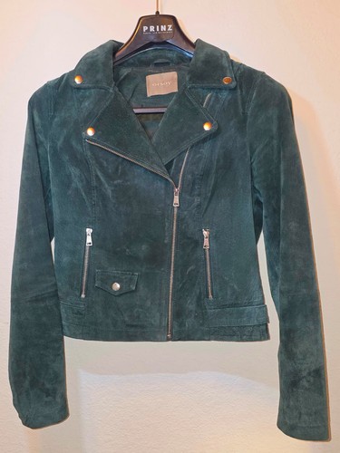 Orsay lederjacke bikerstyle - orsay,